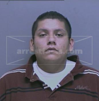 Jesse Torres