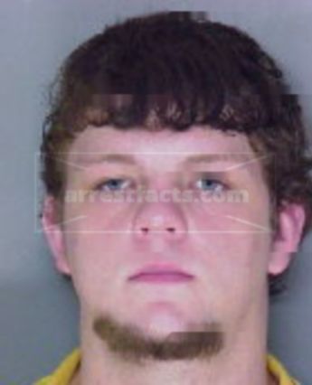 Forrest James Tobin Durey