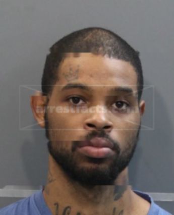 Norman Eugene Williams