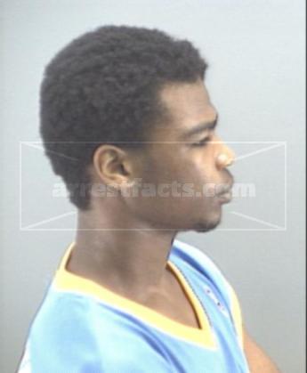 Anthony Fernando Strange