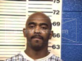 Vincent Dewayne Smith