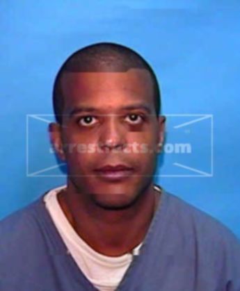 Juan Francisco Hernandez