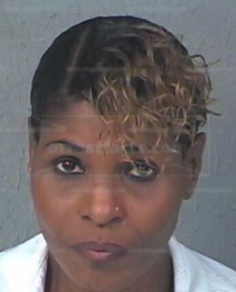 Barbara Ann Williams