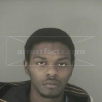 Linnion Aric Christian