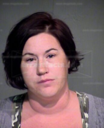 Jessica Lynn Byers