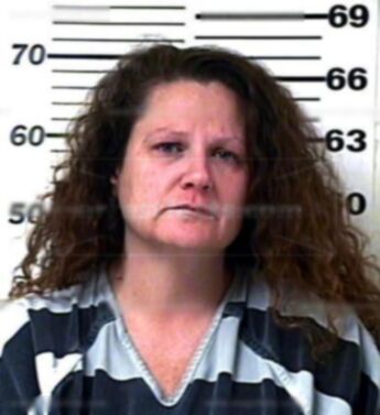 Tracey Eugenina Boles