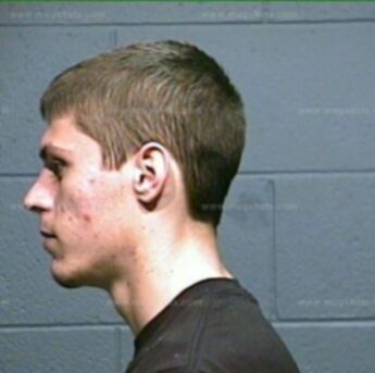 Daniel Lee Alexander Kenney