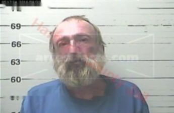 Lonnie Russell Robertson