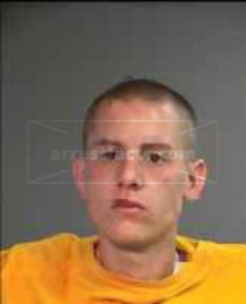 Jacob Allen Golden