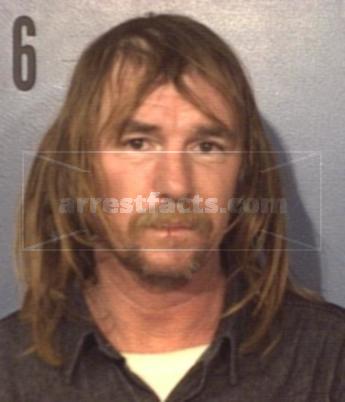 Randall Wayne Mckinley