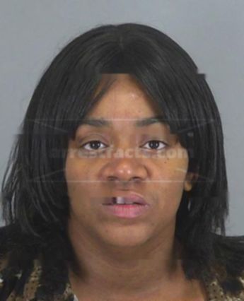 Thajuannia Shauntray Harper