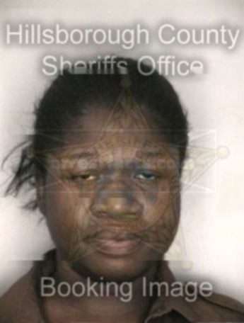 Joline Lashawn Mcnear