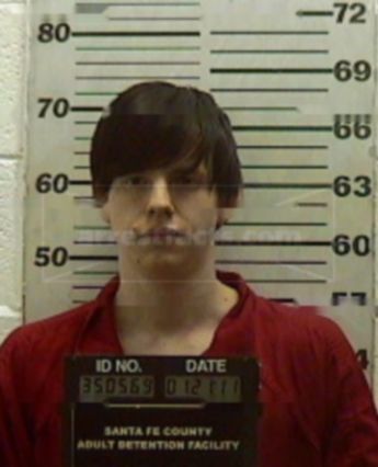 Richard Joseph Seville