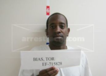 Toriano Adarryl Bias