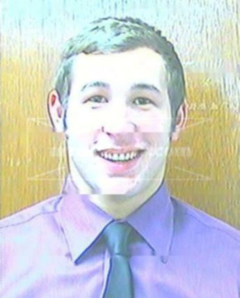 Tyler Mason Klutts