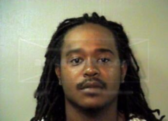 Bryan Lamar Hampton