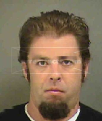 Ryan Dwain Phillips