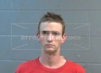 Tyler Ray Hamacher