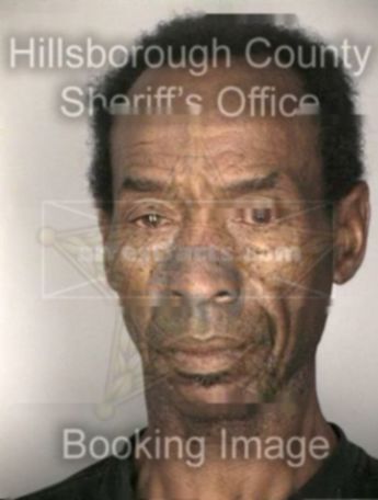 Ulysses Chapman
