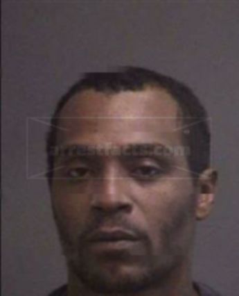 Kevin Lamonte Powell