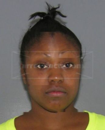 Kaleena Carter