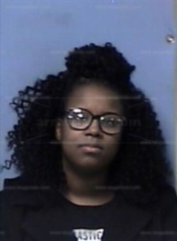 Erica Lashay Carpenter