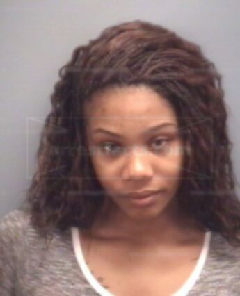 Tiannah La` Pearl Womack