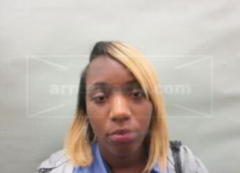Shantanique Edmonds