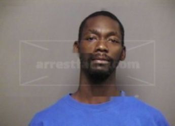 Dennis Marcell Williams
