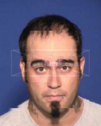Jose Luther Sanchez