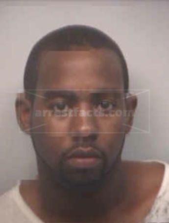 Deonte Griffin