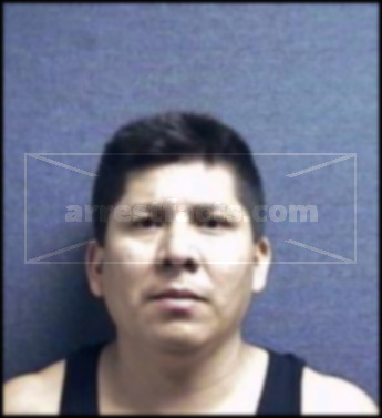 Jose Lopez Garcia