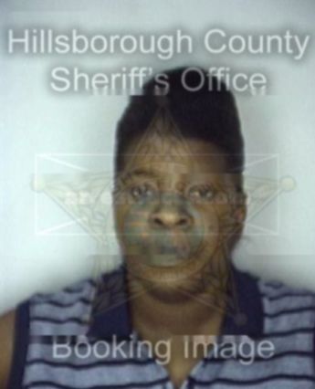 Beverly Ann Gladden