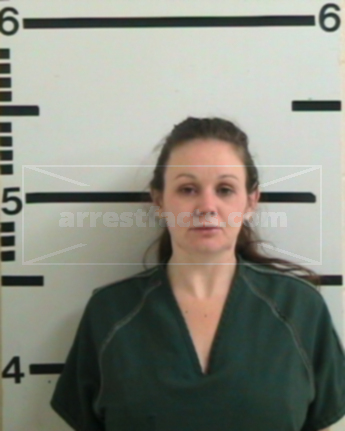 Rebekah Ann Evans