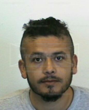 Jose Luis Ventura