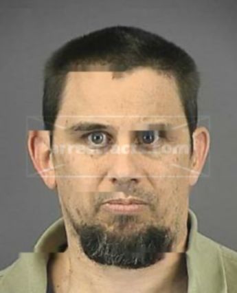 Bradford Scott Humphreys