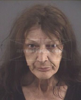 Anita B Mccrary