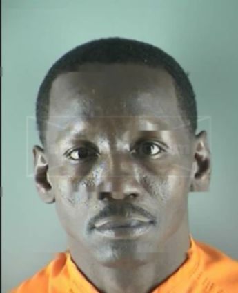 Derrick Maurice Keith