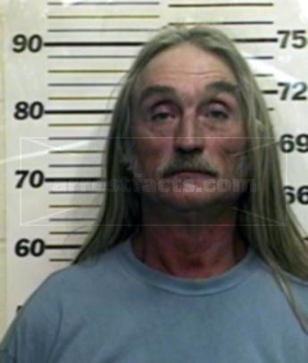 Pete Corley Kellum