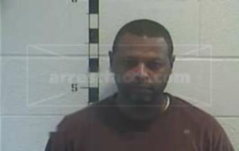 Jerry Ray Ford