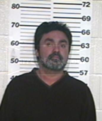 Julio Mendoza Martinez