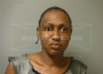 Dorletha Lasha Brinkley/ Lambert
