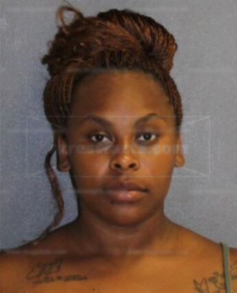 Shanikqua Bailey