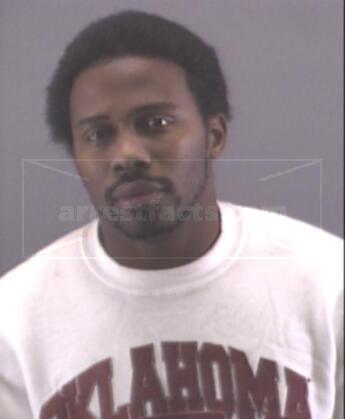 Marcus Nakia Shephard