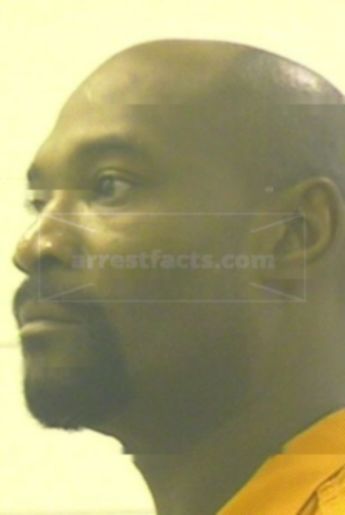 Gary Lewis Dewberry