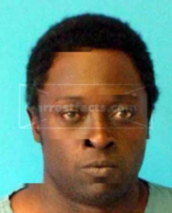 Derrick Lyionel Green