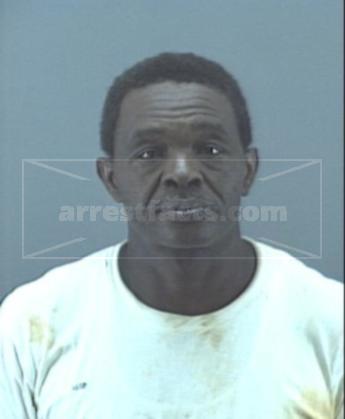 Larry Donrell Ansley