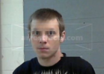 Justin Ray Williams