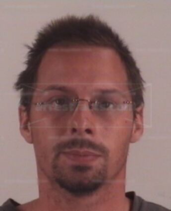 Wesley Eugene Estep