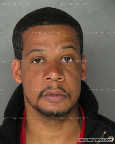 Steven Laroy Mccullough